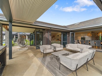 One of Karaka’s Finest Lifestyle Estates