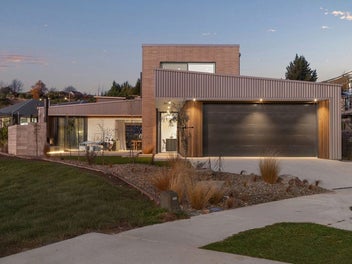 Architectural Living, Breathtaking Outlooks