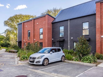 BEST BRICK TERRACE HOME - $559,000 GIVEAWAY