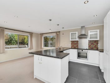 Family Living & Entertainment Appeal