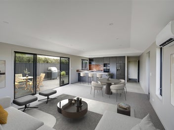 Lot 101 / 49 Belgrove Drive - Waipukurau