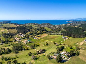 Sunsets, Vineyards, and Coastal Luxury Living