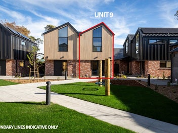 Community Values meets Energy Efficiency