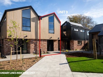 Community - Energy Efficient - Healthy Living
