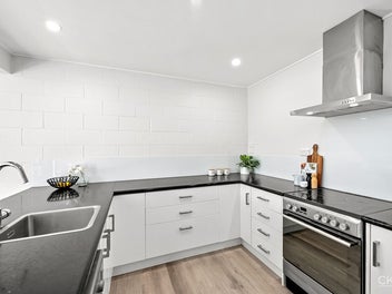 PERFECT BLEND OF COMFORT & CONVENIENCE