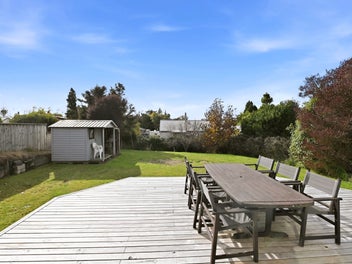 Holiday Home or Just Home - on Kutai