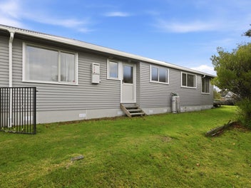 Holiday Home or Just Home - on Kutai