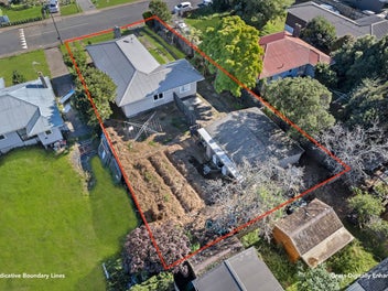 Prime Do-Up/Development, No Flood Zone