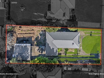Prime Do-Up/Development, No Flood Zone