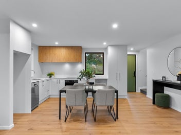 Stylish New Builds in Mt Roskill - Move In Ready!