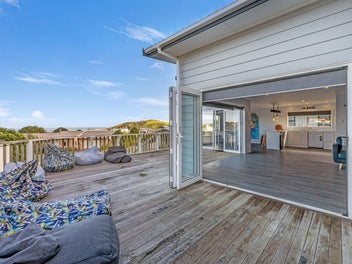 Coastal Ease at Baylys Beach