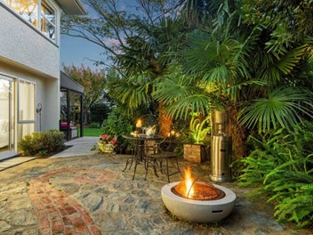 A home that brings everyone together