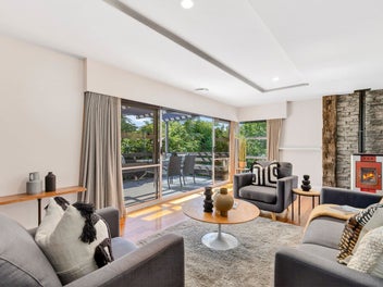 A home that brings everyone together