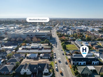 Prime Investment - Steps from Westfield Mall