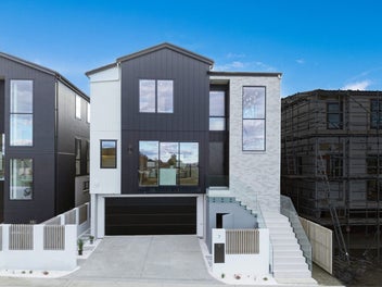 Elevated Vistas A Masterpiece of Premium New Build