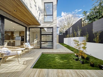 Elevated Vistas A Masterpiece of Premium New Build