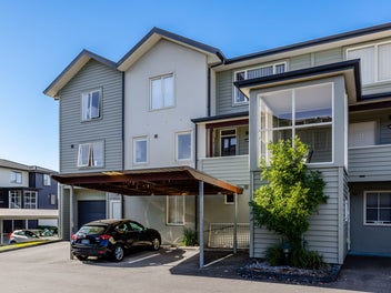 Prime Location Apartment - Must Be Sold!