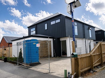 Final 2 Homes! Garaging + Quality + Smart Price