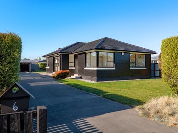 Affordable First Home in Booming Suburb