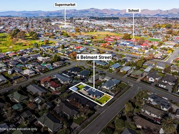 Affordable First Home in Booming Suburb
