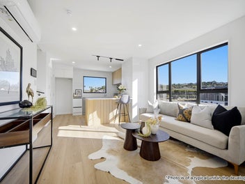 3 En-suites, Endless Comfort