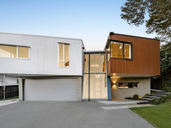 Rare Architectural Masterpiece