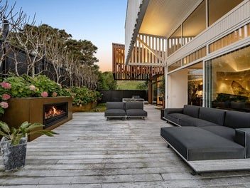 Architectural Masterpiece - Rare Opportunity