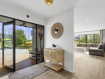 Fresh Interiors, Free Range Living