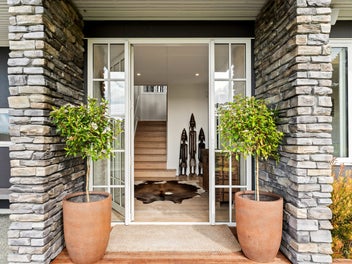 Designed for Relaxation, Built for Living