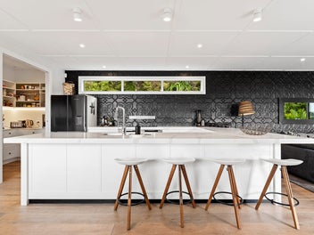 Designed for Relaxation, Built for Living