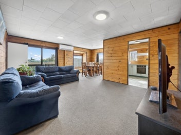 Huge home packed with potential!