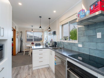 Elegantly Renovated - Superb Home