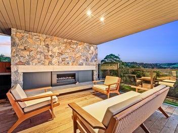 Waterfront Package - New Home + RC to Subdivide