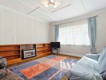 Solid Home in a Sought-After Location
