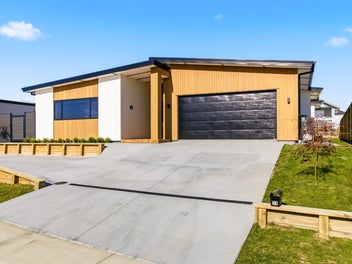Style, Space & High Spec Living
