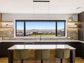 Style, Space & High Spec Living