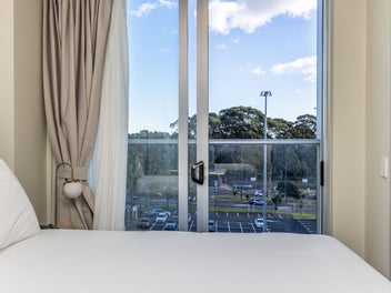 Location, Car Park & Price Point!