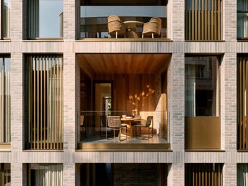 Secure Single Level Living - Storage and Parking