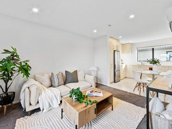 Coastal Luxury Meets Modern Convenience