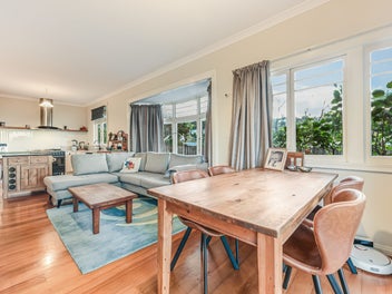 Exceptional Family Living, Instructed To Sell!