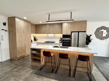Quality living in a top spot!