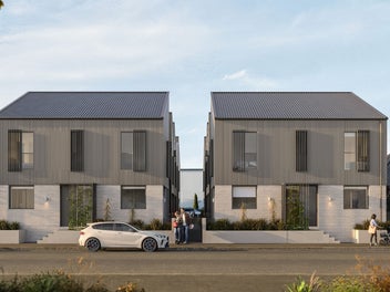 Invest Wisely – Live Beautifully – 2 bedrooms CBD