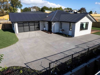 Ex Showhome for sale