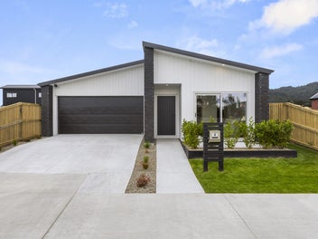 Modern Living with Space to Grow