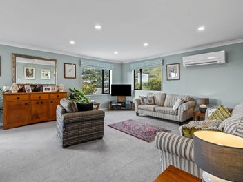 Beautifully Renovated with Bonus Downstairs Living