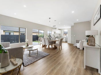 Solid First Home Choice