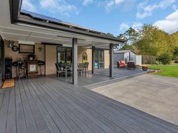 Spacious Family Living with Lifestyle Appeal