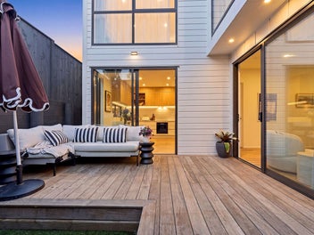 Private, Gated & Packed with Extras!