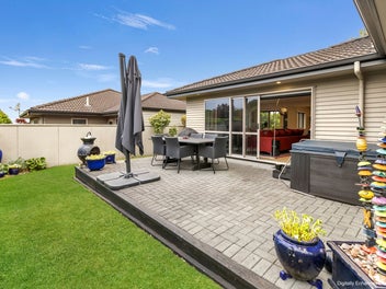 Very Spacious and Stylish Townhouse