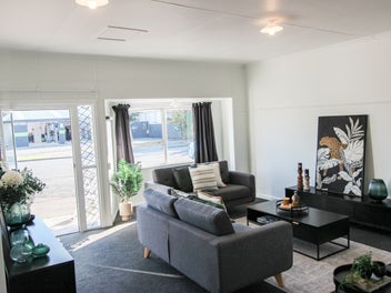 Move In Ready-Waverley